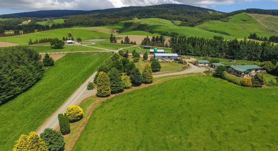  at 1101 Otautau Tuatapere Road, Otautau, Southland, Southland