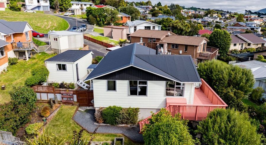  at 21 Craig Hendry Street, Concord, Dunedin, Otago