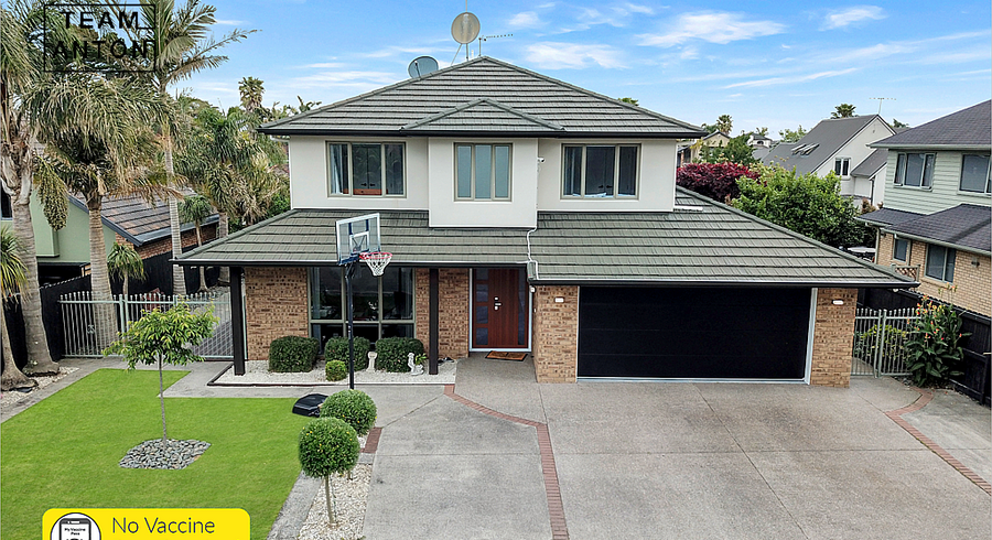  at 24A Glenross Drive, Wattle Downs, Auckland