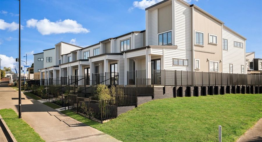  at 129 Bremner Road, Drury, Papakura, Auckland