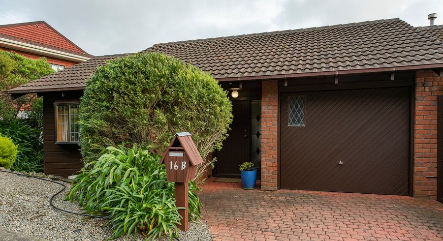  at 16B Parklands Drive, Karori, Wellington