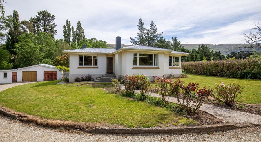  at 153 East Road, Reporoa