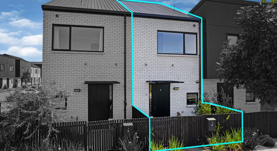  at 2/119 Bruce McLaren Road, Henderson, Waitakere City, Auckland