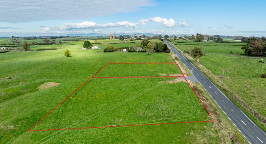  at Morrinsville-Tahuna Road, Morrinsville, Matamata-Piako, Waikato