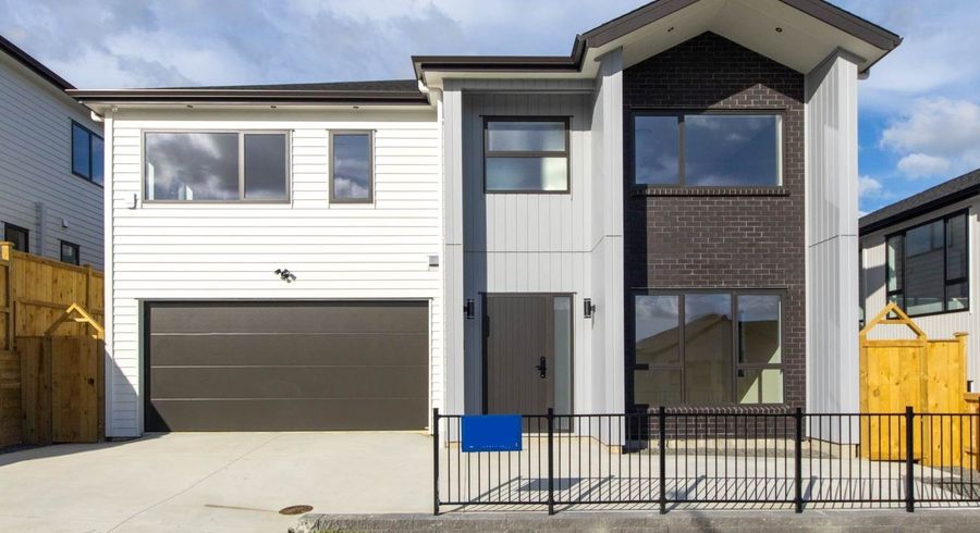  at 34 Hauhake Road, Flat Bush, Manukau City, Auckland