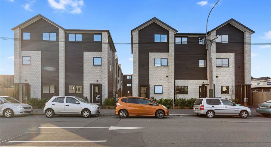  at 7/237 Lichfield Street, Christchurch Central, Christchurch