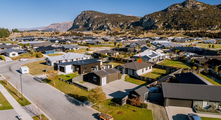  at 14 Finch Street, Albert Town, Wanaka