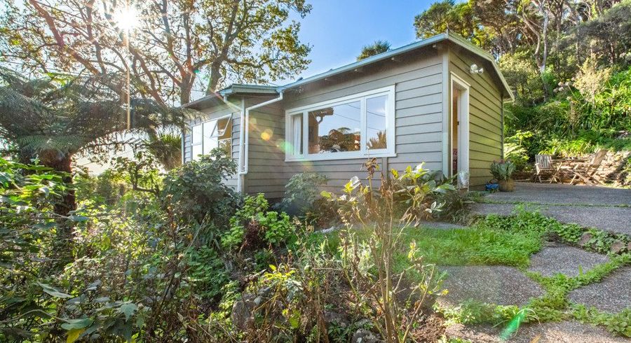  at 7 Okoka Road, Ōmiha, Waiheke Island