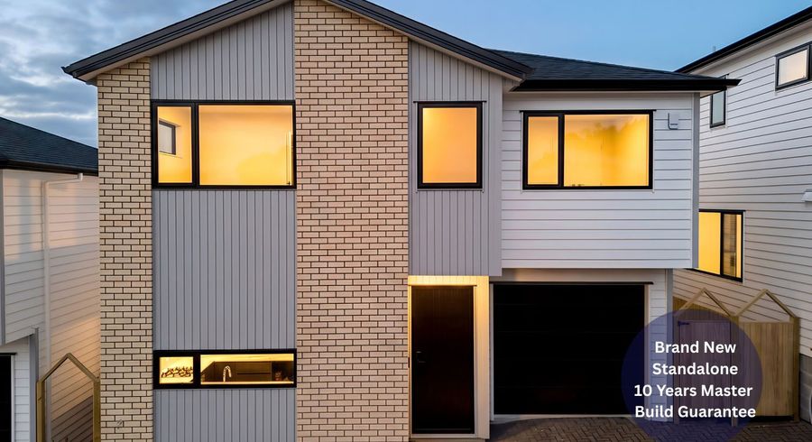  at 39B Moire Road, Massey, Waitakere City, Auckland