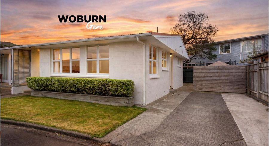  at 1/1 Saulbrey Grove, Woburn, Lower Hutt, Wellington