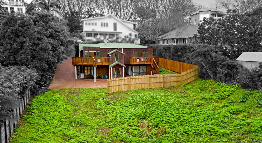  at 24A & 24B Picton Street, Freemans Bay, Auckland City, Auckland