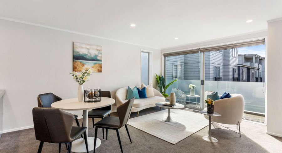  at 63/32 Edwin street, Mount Eden, Auckland City, Auckland