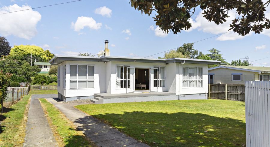  at 9 Carey  Street, Kihikihi, Waipa, Waikato