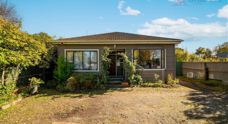  at 65 North Parade, Richmond, Christchurch City, Canterbury