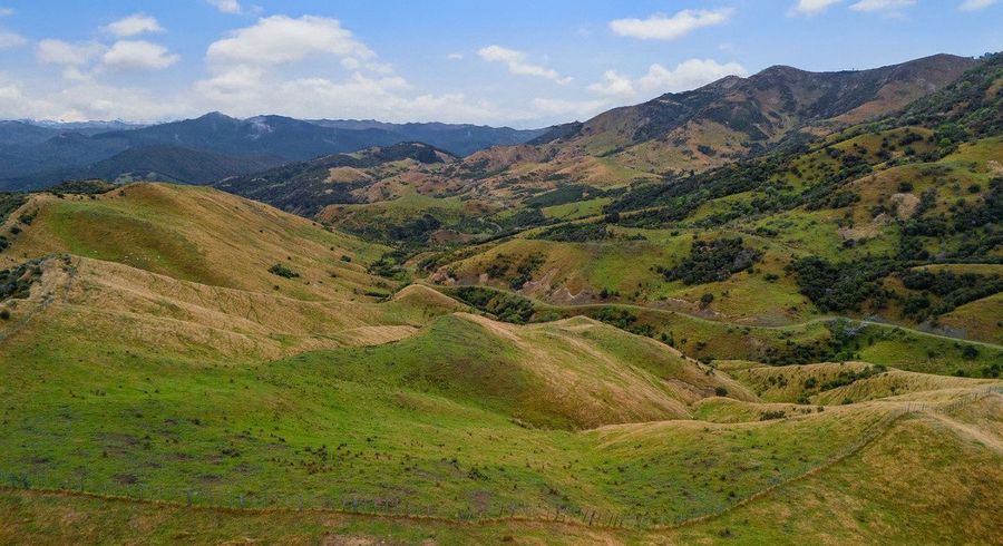  at Te Munga & Te Huia, Martinborough, South Wairarapa, Wellington