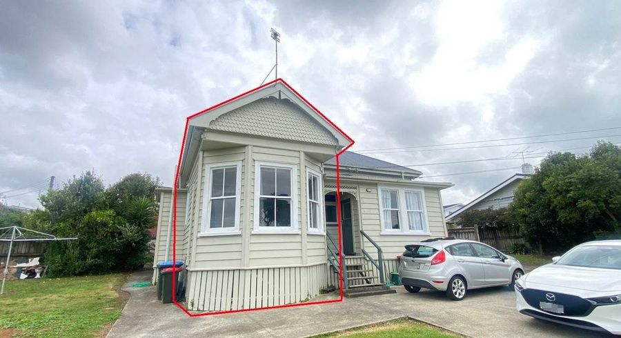  at 1/14 Athens Road, Onehunga, Auckland City, Auckland