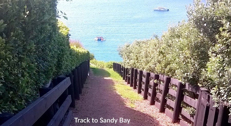  at 65 Coromandel Road, Oneroa, Waiheke Island