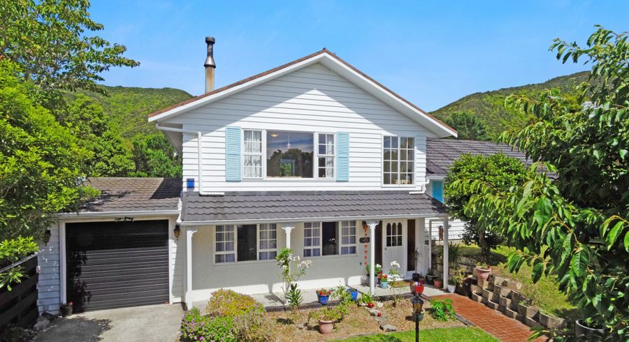  at 91 Thurleigh Grove, Karori, Wellington