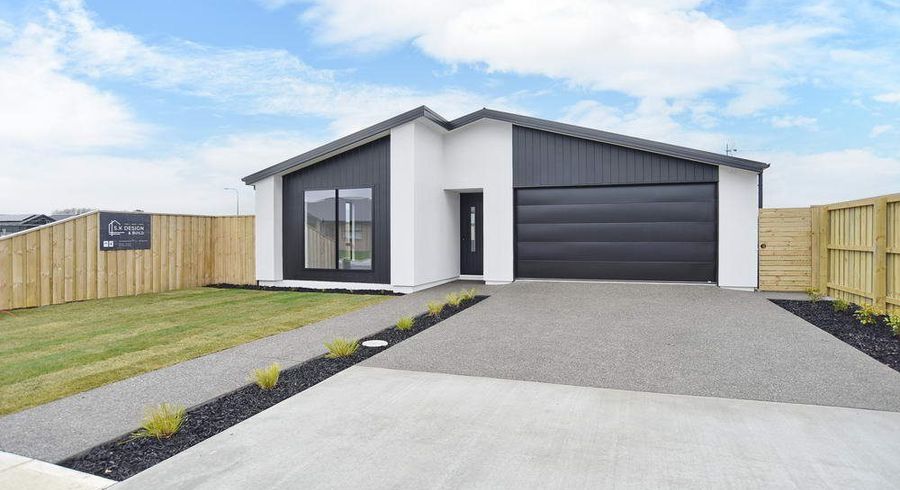  at 36 Cousins Street, Woodend, Waimakariri, Canterbury