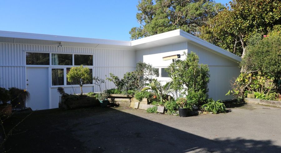  at 11A Everest Street, Khandallah, Wellington, Wellington