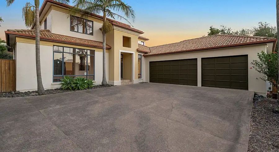  at 17 Gilford Place, East Tamaki Heights, Manukau City, Auckland