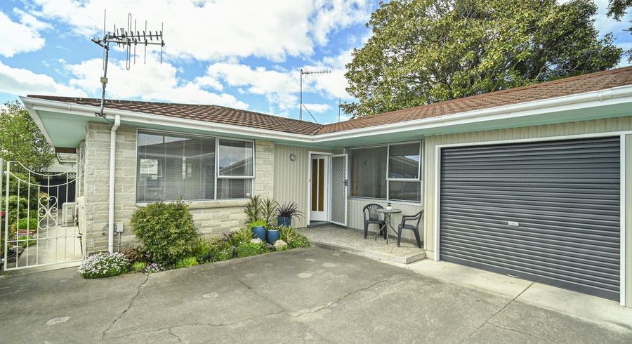  at 220B Wolseley Street, Mayfair, Hastings, Hawke's Bay