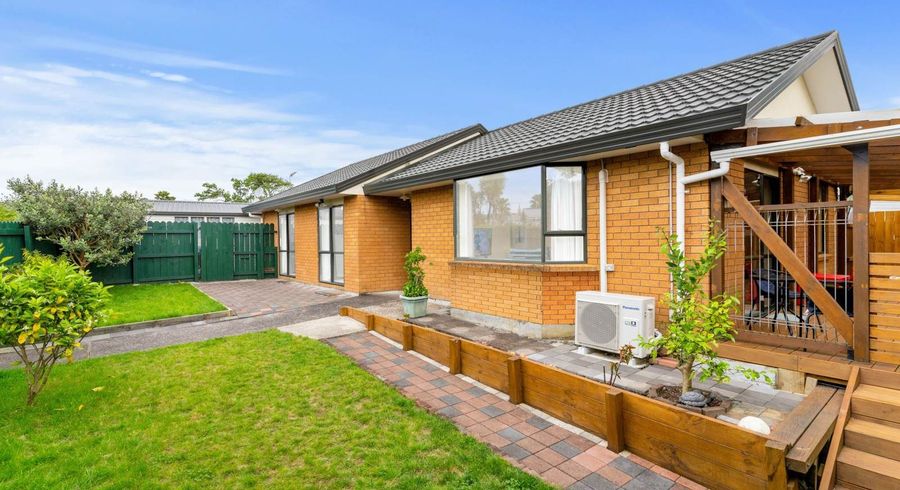  at 83B Ti Rakau Drive, Pakuranga, Auckland