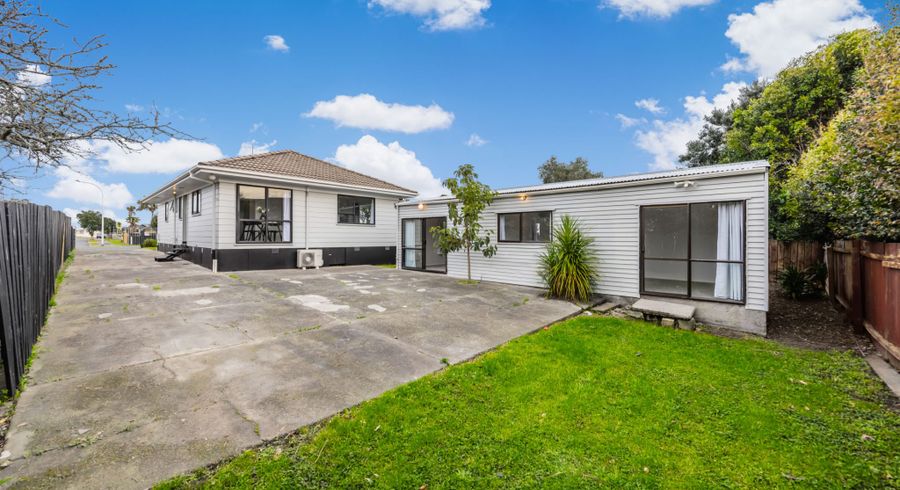  at 53 Burundi Avenue, Clendon Park, Manukau City, Auckland