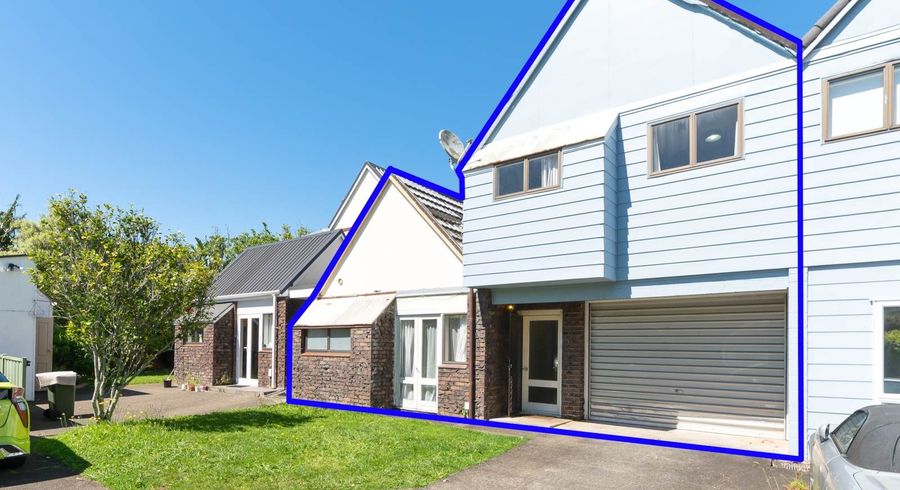  at 2/180 Green Lane West, Greenlane, Auckland City, Auckland