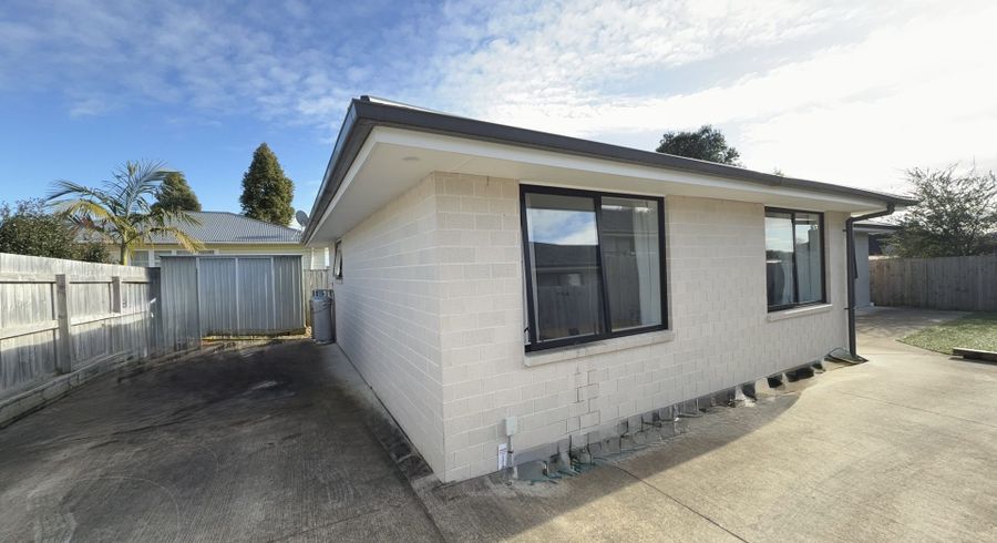  at 2B Edinburgh Street, Tuakau, Franklin, Auckland