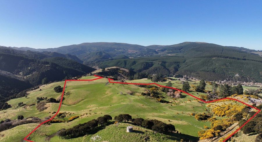  at 121 Silverstream Valley Road, North Taieri, Mosgiel