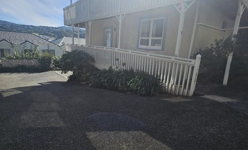  at 3/112 Coromandel Street, Newtown, Wellington