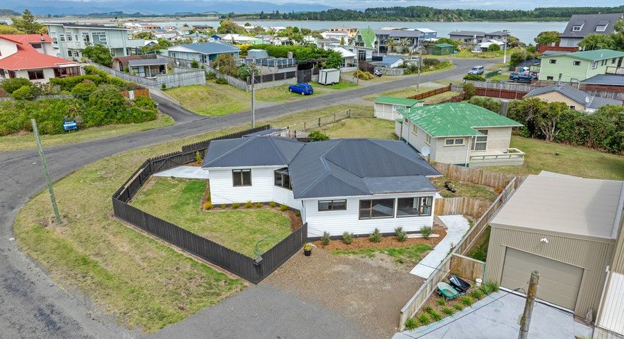  at 12A Roore Street, Foxton Beach, Horowhenua, Manawatu / Whanganui