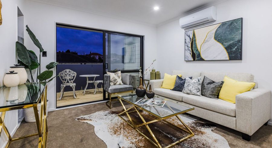  at 3/717 Sandringham Road Extension, Mount Roskill, Auckland City, Auckland