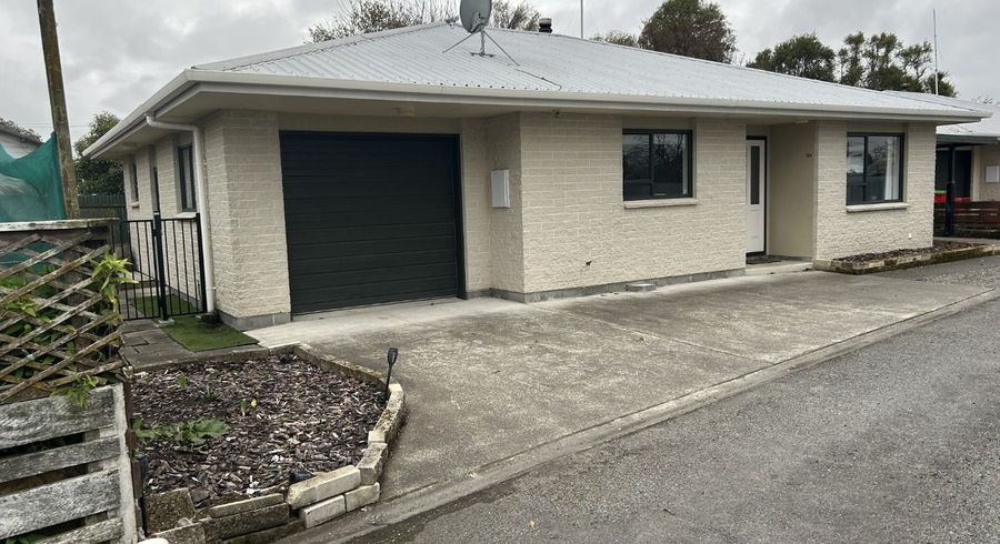  at 12a Fleet Street, Masterton, Masterton, Wellington