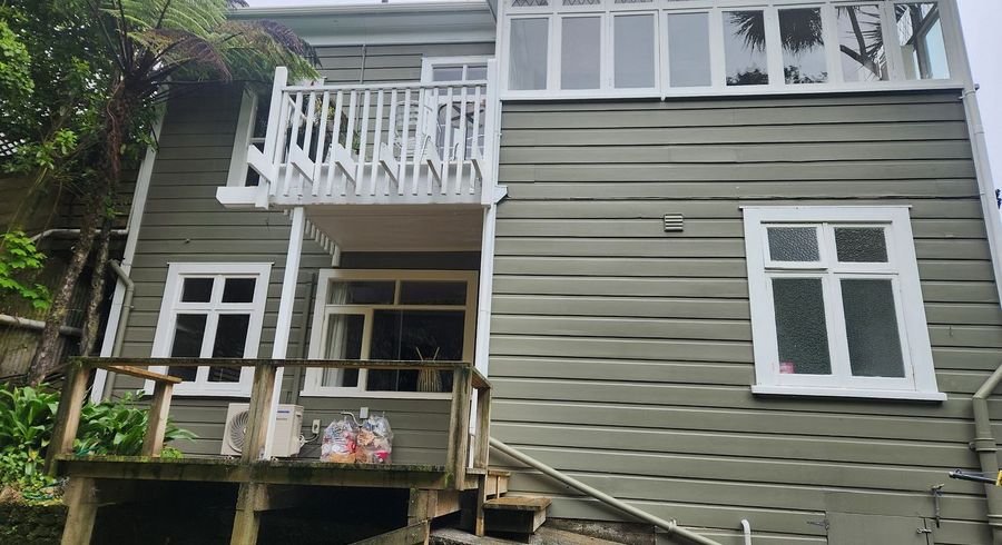  at 139A Kelburn Parade, Kelburn, Wellington, Wellington