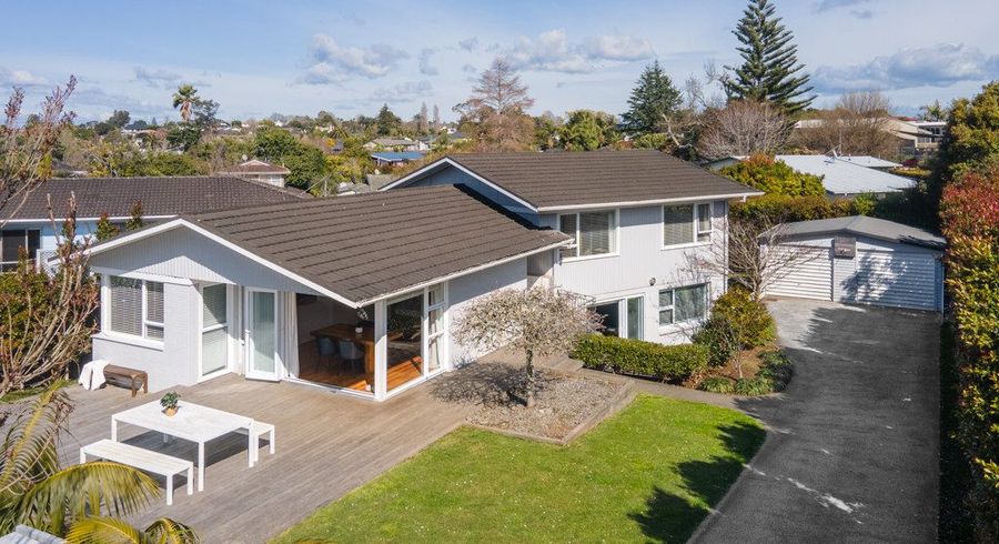  at 12 Fordyce Avenue, Sunnyhills, Manukau City, Auckland