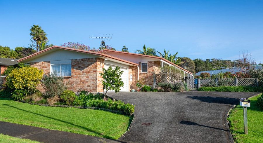  at 72 Cabeleigh Drive, Helensville, Rodney, Auckland