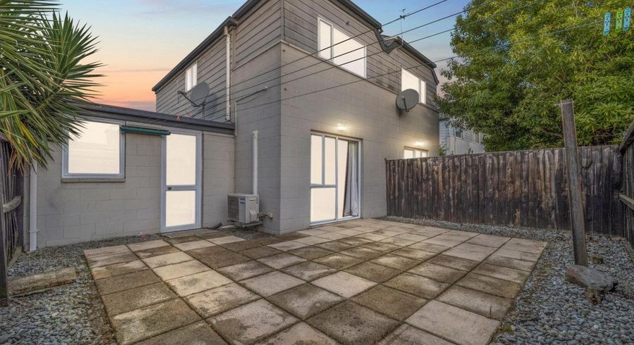  at 3/452 Worcester Street, Linwood, Christchurch