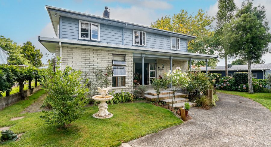  at 28A Hall Street, Te Awamutu, Waipa, Waikato