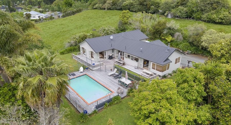  at 502 Ness Valley Road, Ness Valley, Papakura