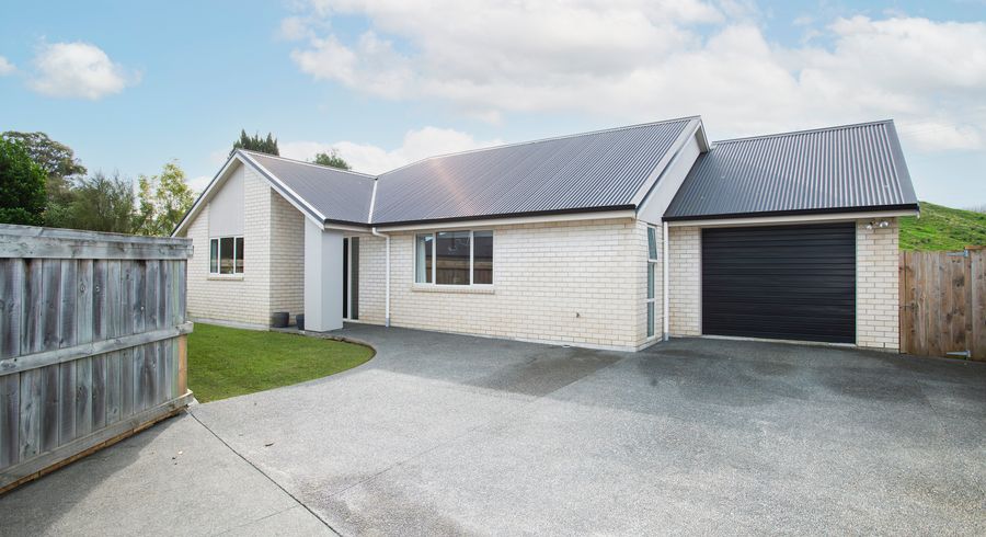  at 14A Silverstone Place, Lytton West, Gisborne