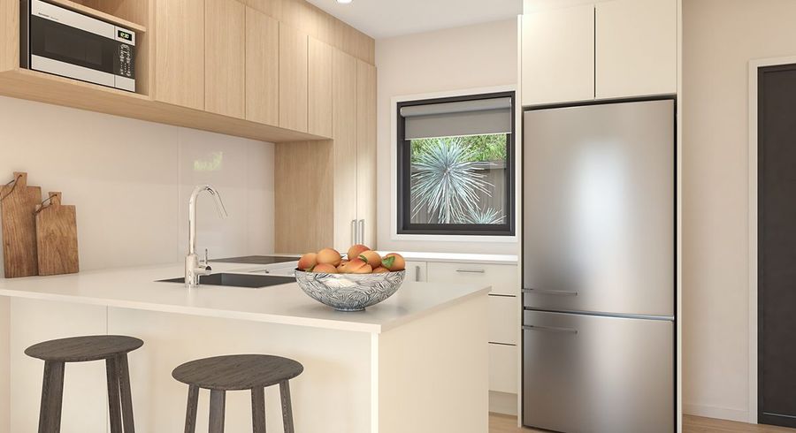  at Townhouse 3, 721 Te Atatu Road, Te Atatu Peninsula, Waitakere City, Auckland
