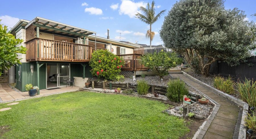  at 4  Compass Point Way, Half Moon Bay, Manukau City, Auckland