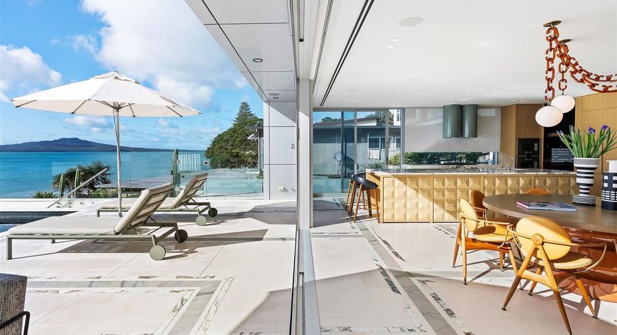  at 7 Rarere Road, Takapuna, North Shore City, Auckland