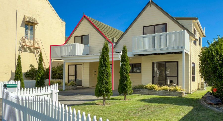  at 503A Brown Street, Thames, Thames-Coromandel, Waikato