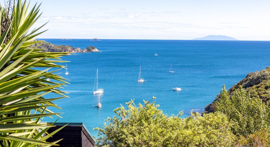  at 15 Tawa Street, Oneroa, Waiheke Island, Auckland