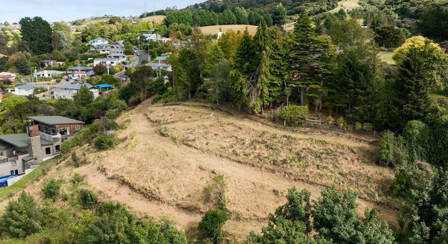  at Lot 1and2, 45 Honeystone Street, Helensburgh, Dunedin, Otago