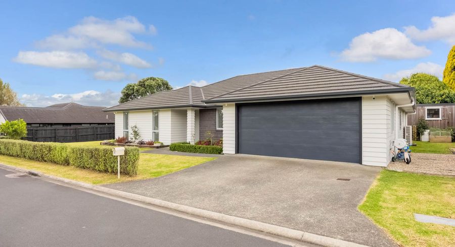  at 6 Glory Way, Buckland, Pukekohe
