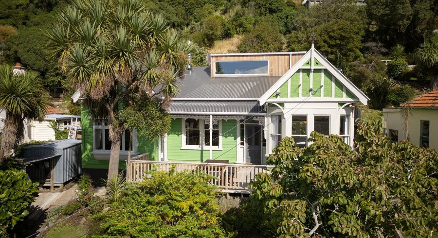  at 40 Norfolk Street, Saint Clair, Dunedin